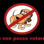 io-non-posso-votare; fonte: http://www.manifestoantispecista.org/web/un-voto-per-gli-animali/