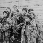 Auschwitz-children